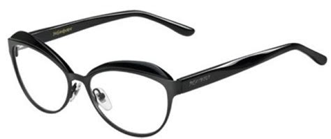 Yves Saint Laurent 6371 Eyeglasses 